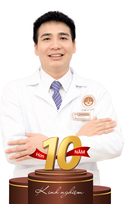 Bác sĩ Tuấn