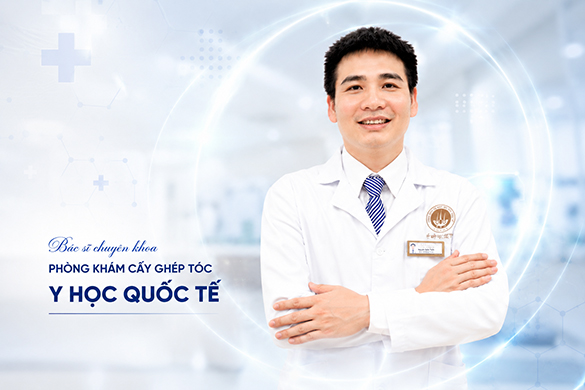 ThS.BS Nguyễn Quốc Tuấn
