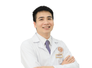 Trình độ chuyên môn và kinh nghiệm của ThS. BS Nguyễn Quốc Tuấn
