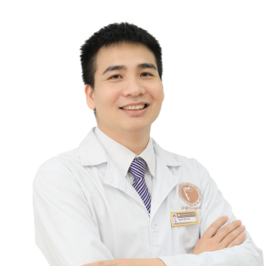 Trình độ chuyên môn và kinh nghiệm của ThS. BS Nguyễn Quốc Tuấn