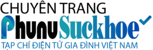 Báo Phụ nữ sức khoẻ và gia đình