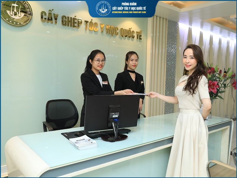 Lựa chọn đúng cơ sở cấy