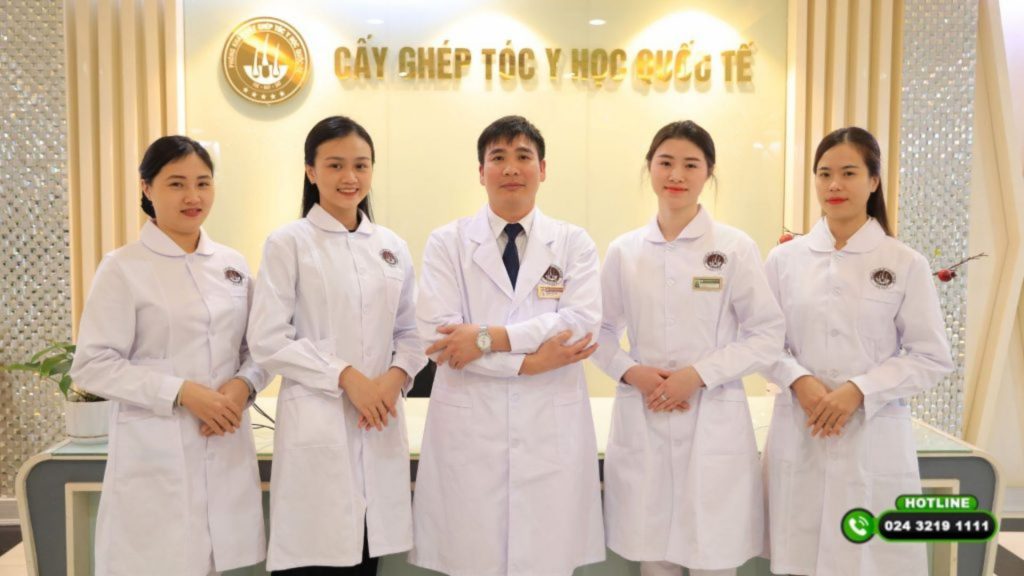 Trung tâm nào phù hợp với bạn? Đừng chọn theo danh sách