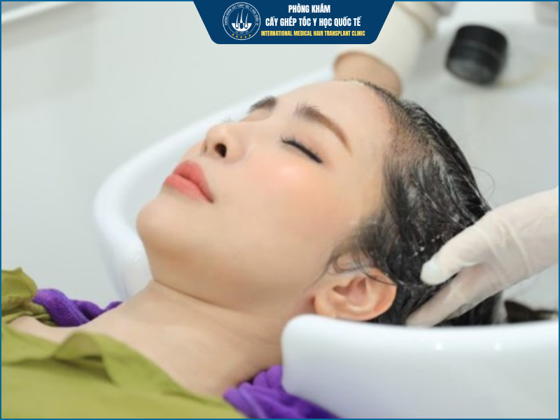 Làm gì để tóc mọc nhanh và ổn định hơn?