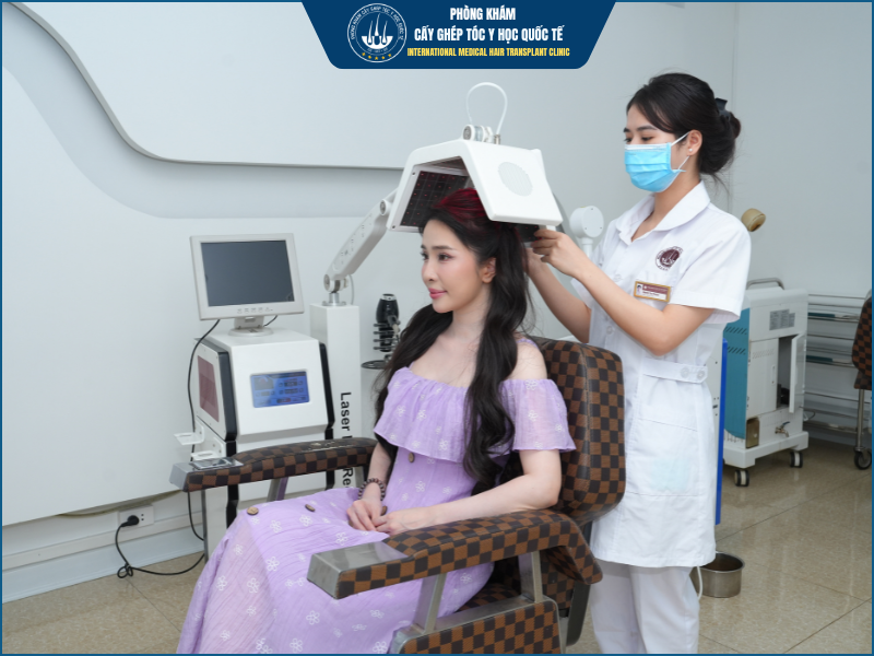 Thói quen sinh hoạt và cơ địa từng người