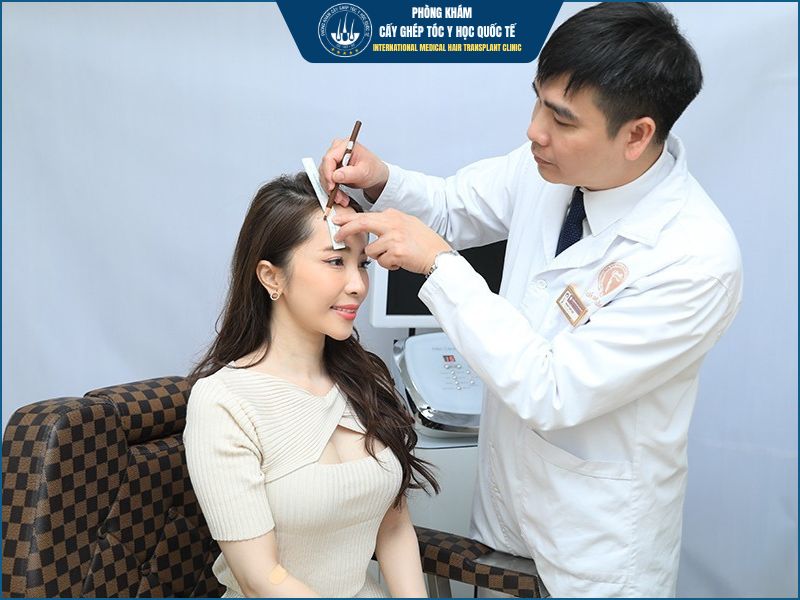 Tay nghề và kinh nghiệm của bác sĩ