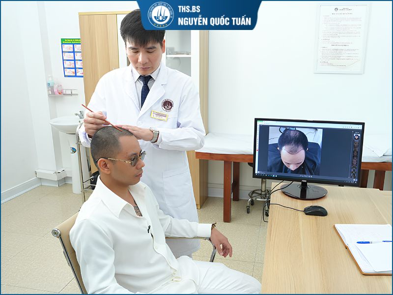 Những dấu hiệu nào bình thường và khi nào cần gặp bác sĩ? 