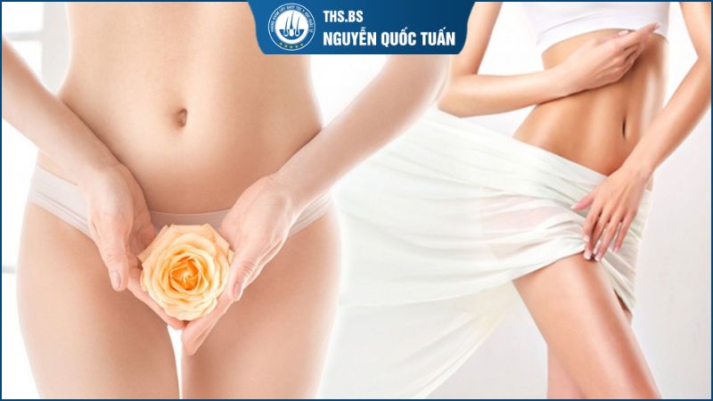 Những lưu ý trước và sau khi cấy lông mu 