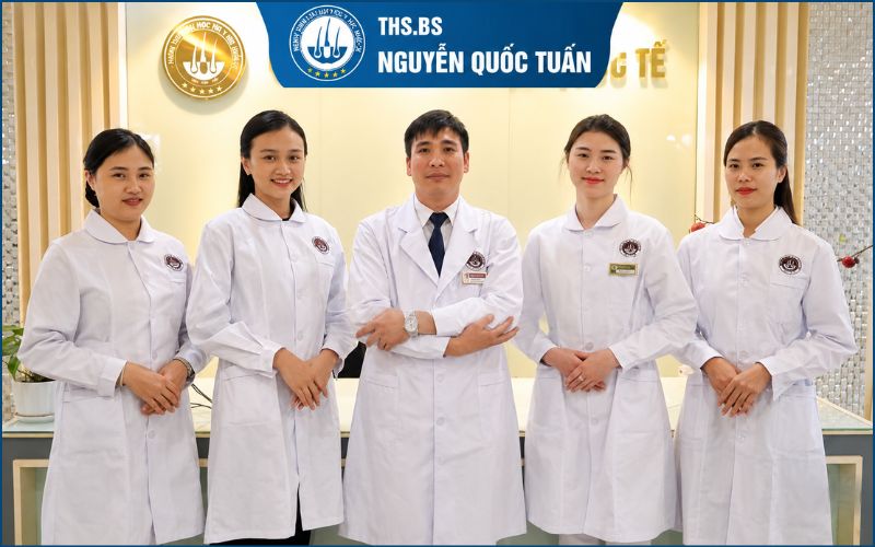  Địa chỉ cấy râu uy tín với chi phí hợp lý và hiệu quả ổn định 