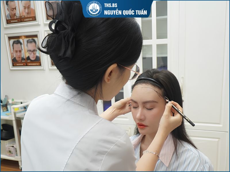 Thăm khám sớm giúp tối ưu chi phí 