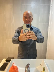Đội ngũ Bs và nv Nhẹ nhàng lịch sự ,ân cần chu đáo 