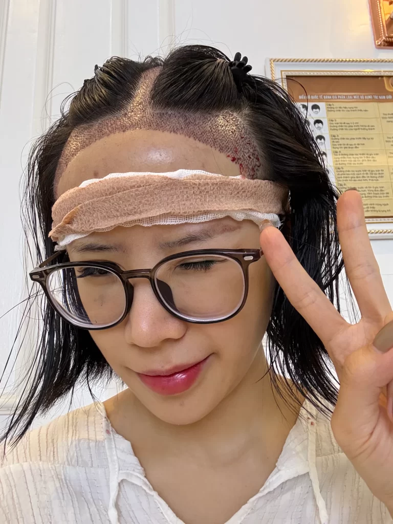Dịch vụ 10 điểm ân cần, chu đáo, cẩn thận mn ạ! Chờ thành quả em sẽ cập nhật!! 