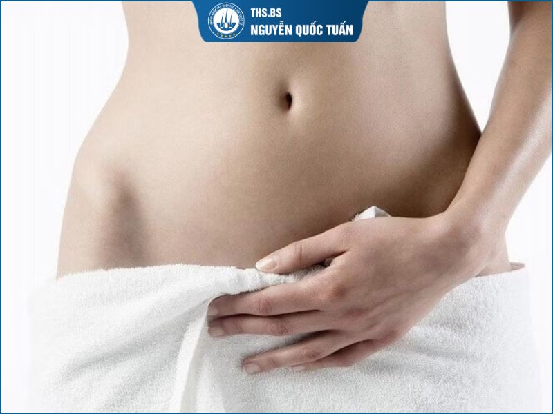 Vì sao nhiều người lựa chọn cấy lông vùng kín? 