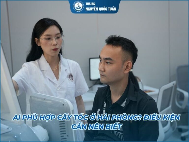 ai phù hợp cấy tóc hải phòng