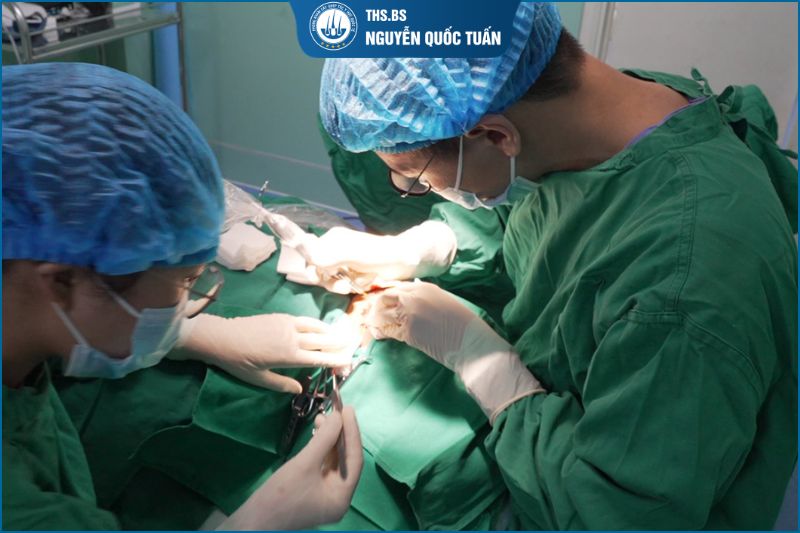 Cấy lông vùng kín có phải là giải pháp hiệu quả không? 