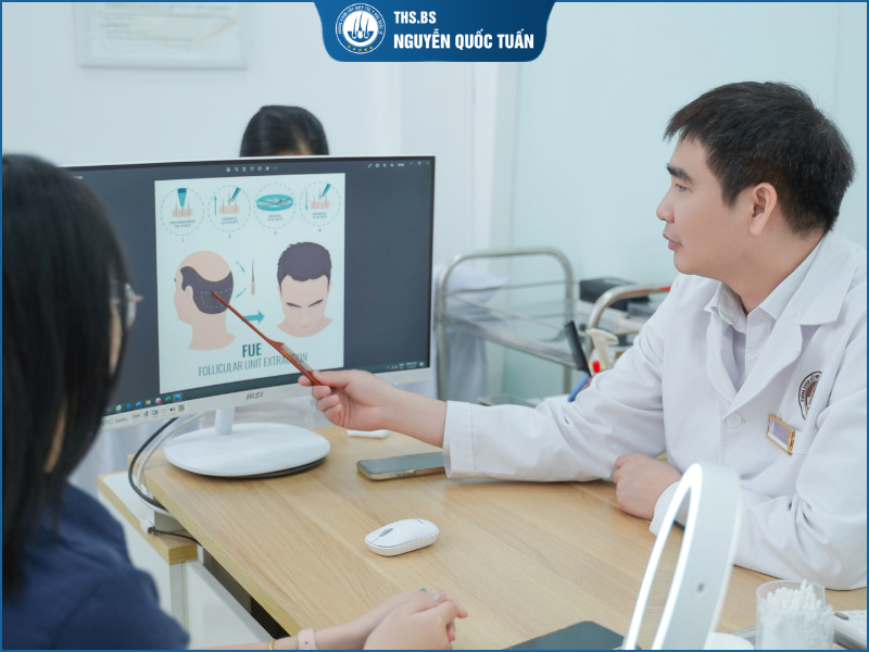 Lưu ý cần biết trước khi lựa chọn kỹ thuật 