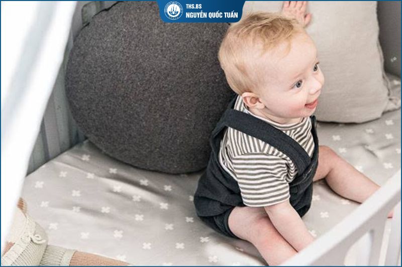 Rụng tóc vành khăn có mọc lại không 