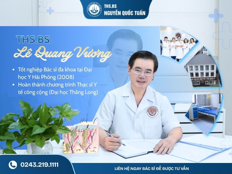 Bác sĩ và đội ngũ tại trung tâm có gì đáng chú ý?