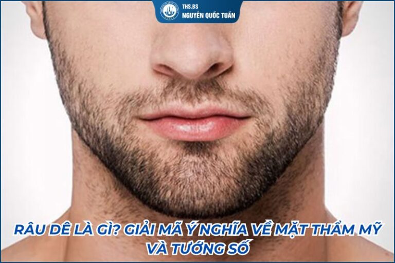 râu dê là gì
